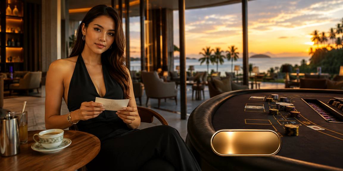 pedana 4d Meja Baccarat Pagi